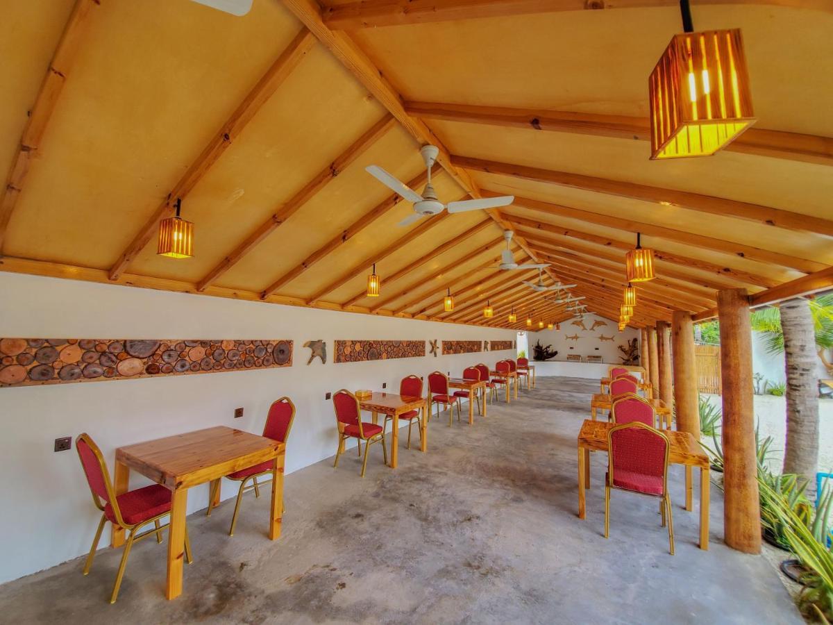 Thila Farm View Ξενοδοχείο Thoddoo Εξωτερικό φωτογραφία