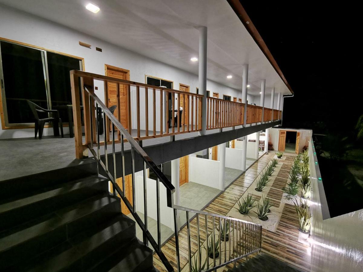 Thila Farm View Ξενοδοχείο Thoddoo Εξωτερικό φωτογραφία