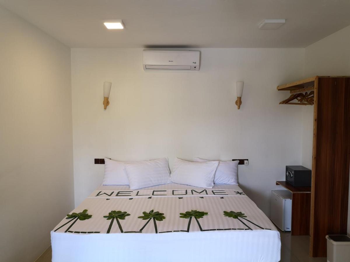 Thila Farm View Ξενοδοχείο Thoddoo Εξωτερικό φωτογραφία
